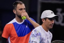 Казахстанский теннисист выиграл турнир ATP 250 в Болгарии