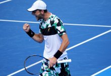 Александр Недовесов стал чемпионом турнира в Болгарии