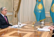 О расследовании вызвавших резонанс дел рассказали Токаеву