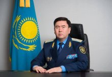 Экс-заместителю председателя Антикора вынесли приговор в Шымкенте
