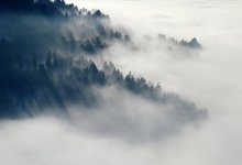 В восьми областях Казахстана объявили штормовое предупреждение