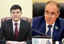 Аким ЗКО объяснил, почему не подал в отставку после суда над своим замом