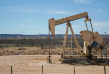 Добыча нефти вышла на максимум за полгода в Казахстане