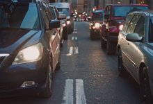 В два раза выросло число регистраций авто в Казахстане