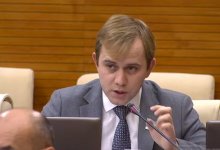 Казахстанцам нужна идеология закона и порядка — депутат
