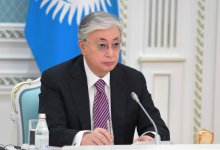 Фейковый комментарий Токаева по делу Бишимбаева распространяют в Казнете