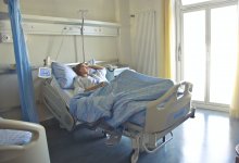 Астанчанку госпитализировали с подозрением на сибирскую язву