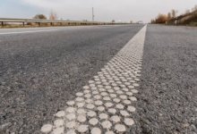 Дороги закрыли в двух областях Казахстана из-за непогоды