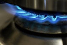 Дома по девяти улицам останутся без газа в Шымкенте