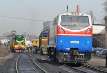 Дополнительные поезда в Астану и Алматы запустит КТЖ