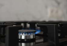 Два отдаленных села газифицировали в Актюбинской области