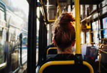 Схему движения одного маршрута изменили в Астане