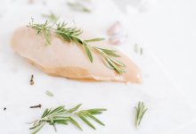 Производство мяса птицы растет, а цены падают в Казахстане