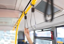 Схема движения одного маршрута изменится в Астане