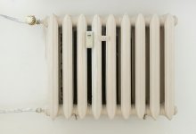 Часть зданий временно отключат от теплоснабжения в одном районе Алматы