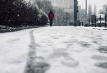 Гололед и туман: штормовое предупреждение объявили в Астане и 10 областях РК