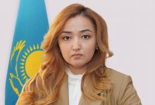 Назначен вице-министр науки и образования РК