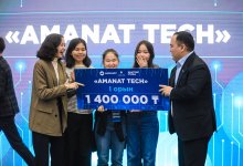 Инновационные методы борьбы с наркоманией предлагают участники AMANAT TECH