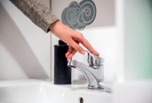 Без воды остались жители нескольких улиц Караганды