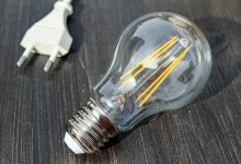 Временно отключат электричество в пяти домах в Экибастузе