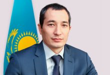 Назначен новый вице-министр туризма и спорта РК