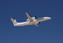 Казахстанская авиакомпания возобновит регулярные рейсы из Астаны в Жезказган