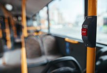 Схема движения одного маршрута изменится в Астане