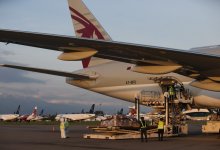 О задержке и отмене нескольких рейсов сообщил FlyArystan