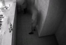 Мужчина справил нужду на открытом балконе ЖК в Астане (ВИДЕО)