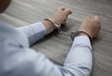 Астанчанин получил 10 суток за разбитый компьютер