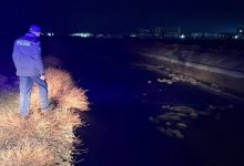 Пропавшего четырехлетнего мальчика сутки ищут в Туркестане