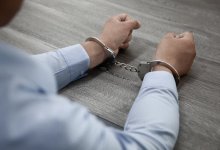 Житель Актау получил тюремный срок за помятый бампер