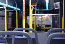 Число пригородных автобусов увеличат в Астане