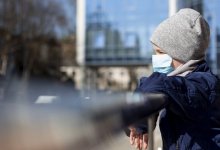 Алматинцам рекомендовали отказаться от длительных прогулок