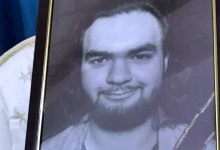 Погибшего в алматинском хостеле 19-летнего парня похоронили в Актау