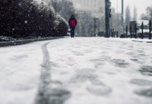 В 13 областях Казахстана объявили штормовое предупреждение
