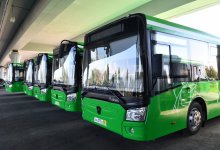Сколько новых пригородных маршрутов запустят до конца 2024 года в Алматы