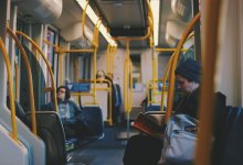 Изменилась схема движения одного маршрута в Астане
