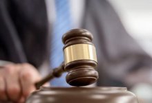 Трех судей Алматинской области обвиняют в получении взяток