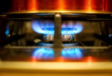 В 10 раз выросли цены на газ в Атырауской области