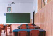Непогода в Астане: школьники и студенты останутся дома