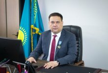 Директора станции скорой помощи задержали в Астане