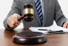 Требовал почти 20 млн: экс-прокурору из Павлодара вынесли приговор