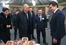 Кредитов на сумму 6,6 млрд выдали фермерам в Актюбинской области