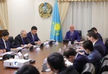 О повышении ответственности за инвестпроекты предупредил чиновников Скляр