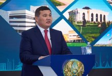 Как будут восстанавливать орошаемые системы в Кызылординской области