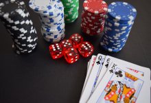 Резко сократились объемы услуг по азартным играм в Казахстане