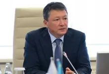 Тимур Кулибаев покинул пост главы ассоциации Kazenergy