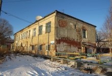 Все аварийные дома планируют снести в течение пяти лет в Петропавловске