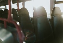 Схемы движения семи маршрутов временно изменили в Астане